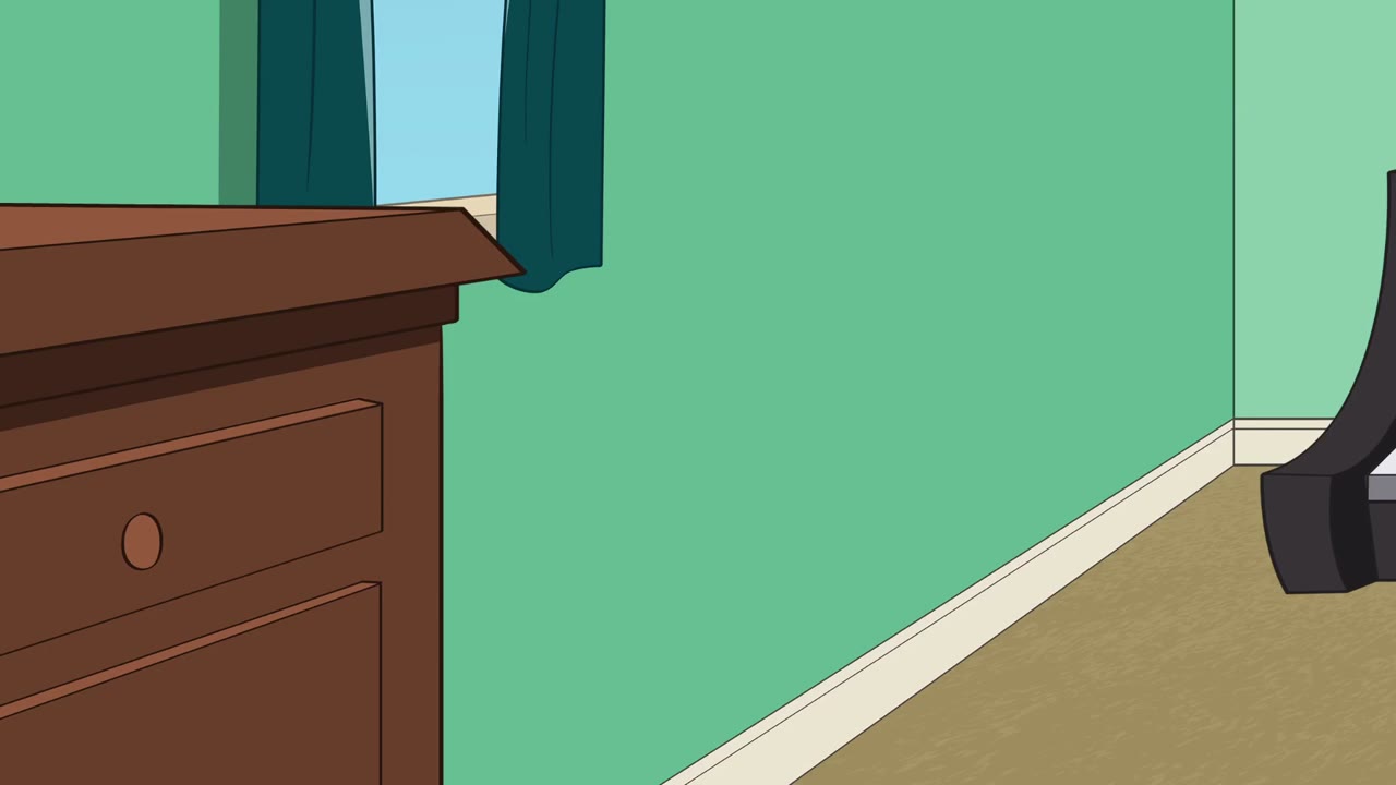 The Tom And Jerry Show (Phần 3) tập 13
