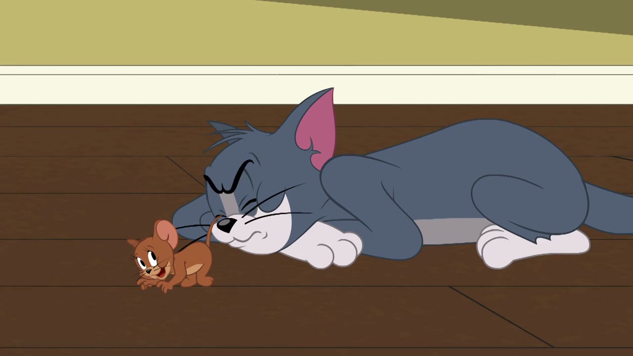 The Tom And Jerry Show (Phần 3) tập 15
