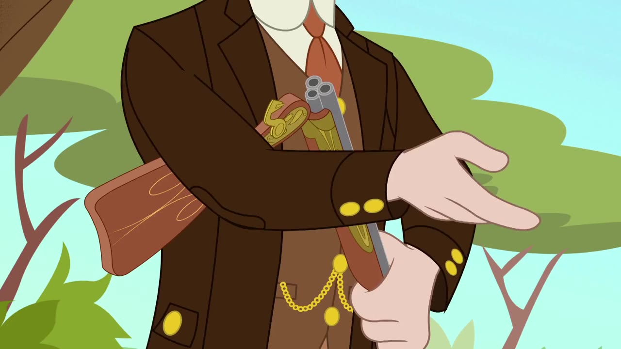 The Tom And Jerry Show (Phần 3) tập 20