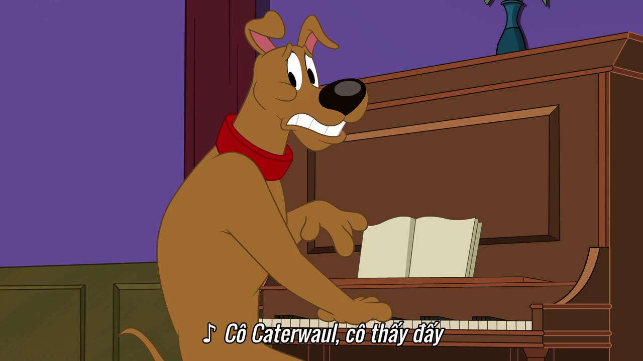 The Tom And Jerry Show (Phần 3) tập 23