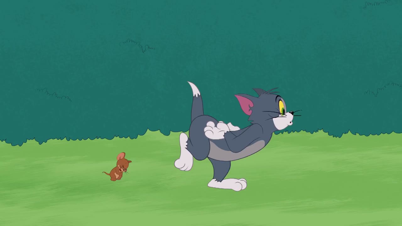 The Tom And Jerry Show (Phần 3) tập 24