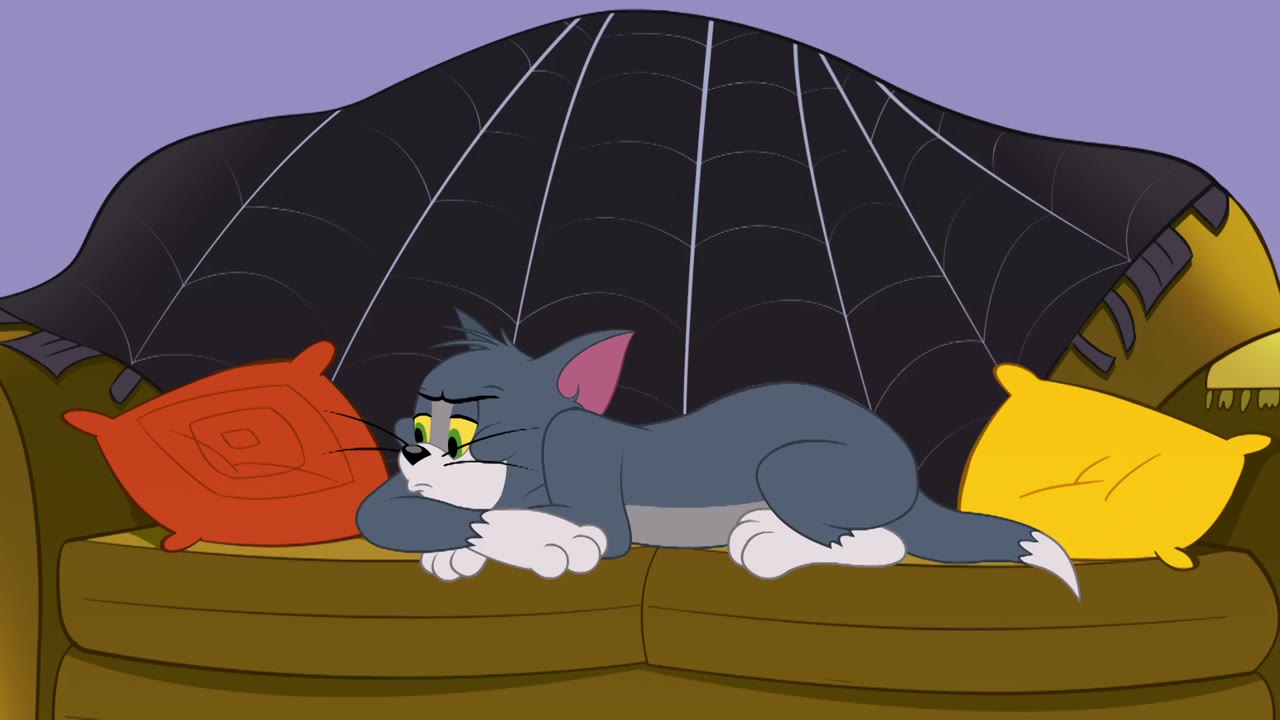 The Tom And Jerry Show (Phần 3) tập 25