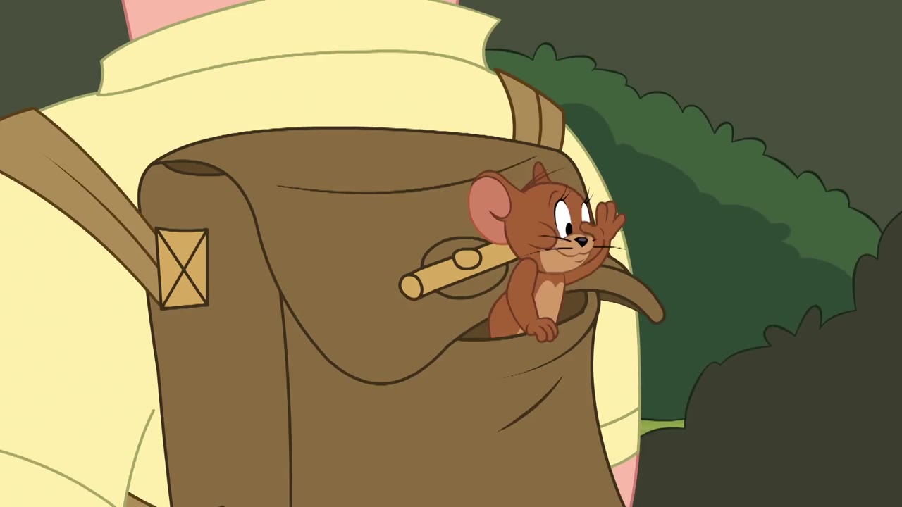 The Tom And Jerry Show (Phần 3) tập 31