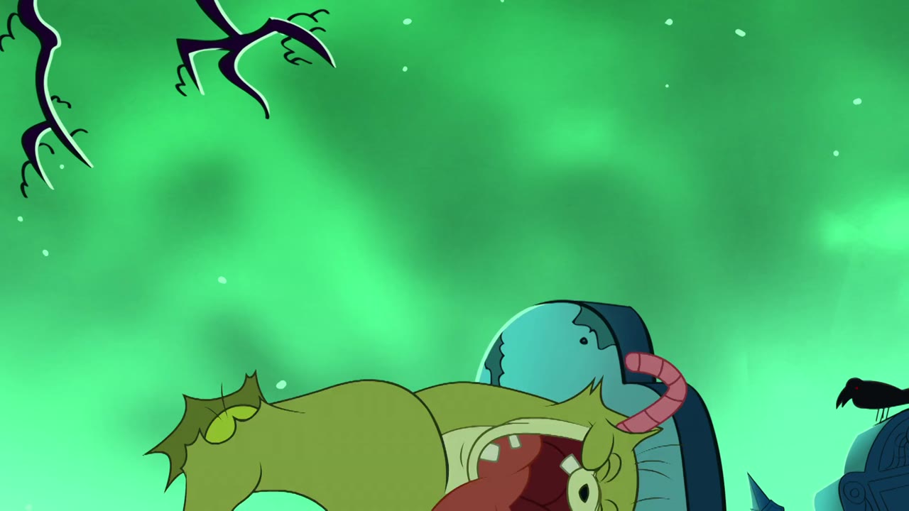 The Tom And Jerry Show (Phần 3) tập 32