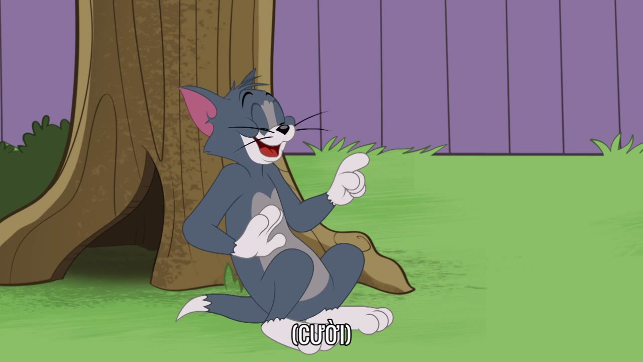 The Tom And Jerry Show (Phần 3) tập 35