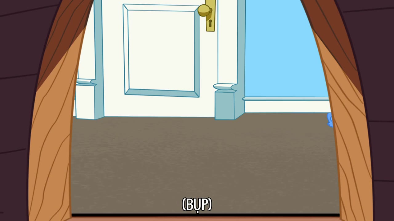 The Tom And Jerry Show (Phần 3) tập 38 cảnh 3