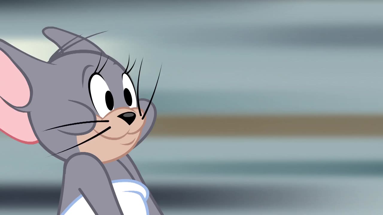 The Tom And Jerry Show (Phần 3) tập 41