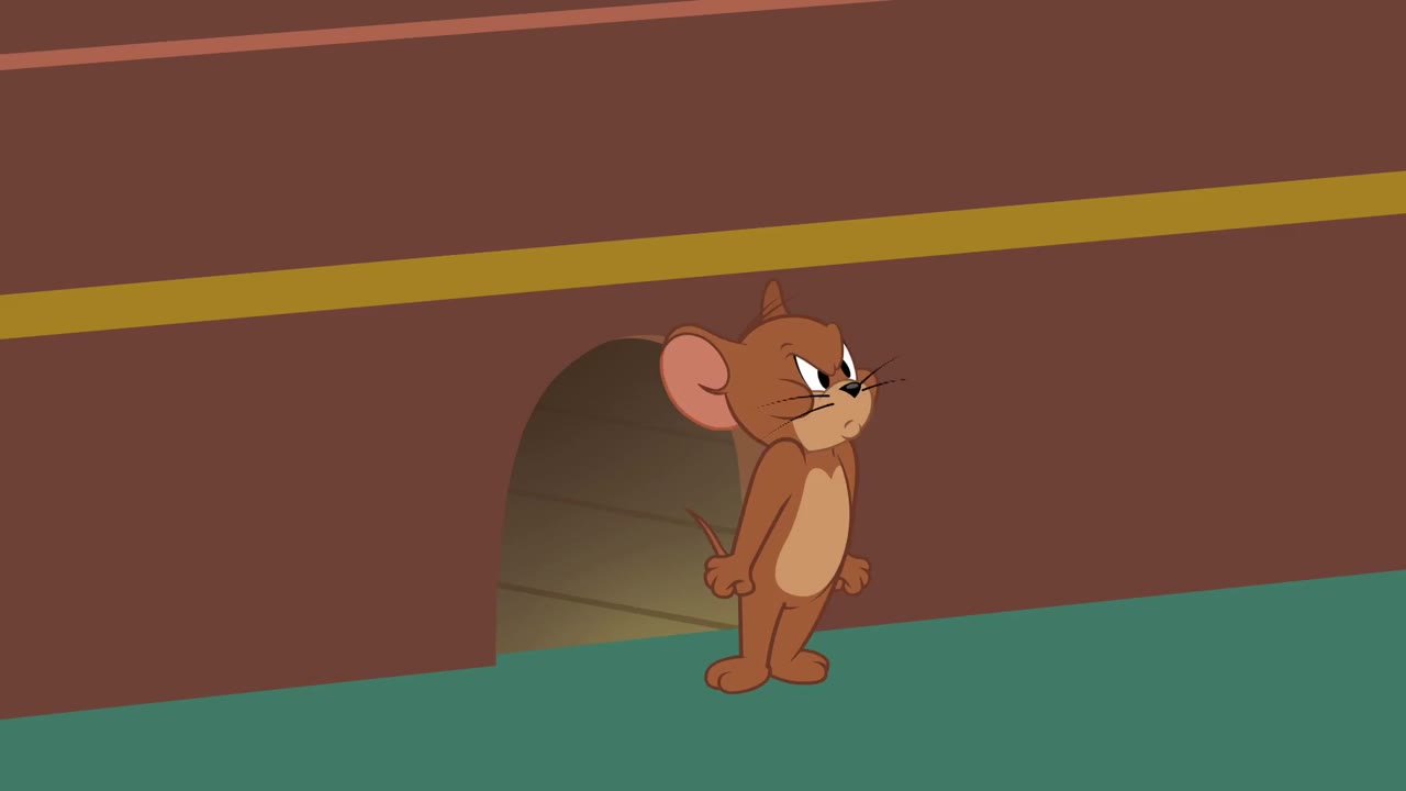 The Tom And Jerry Show (Phần 3) tập 44