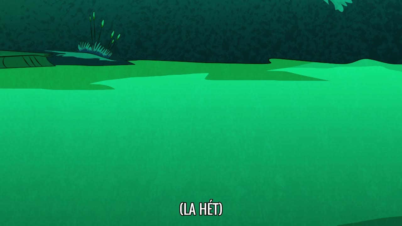 The Tom And Jerry Show (Phần 3) tập 46