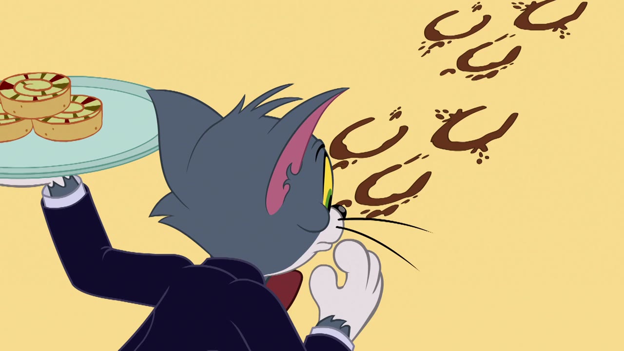 The Tom And Jerry Show (Phần 3) tập 56