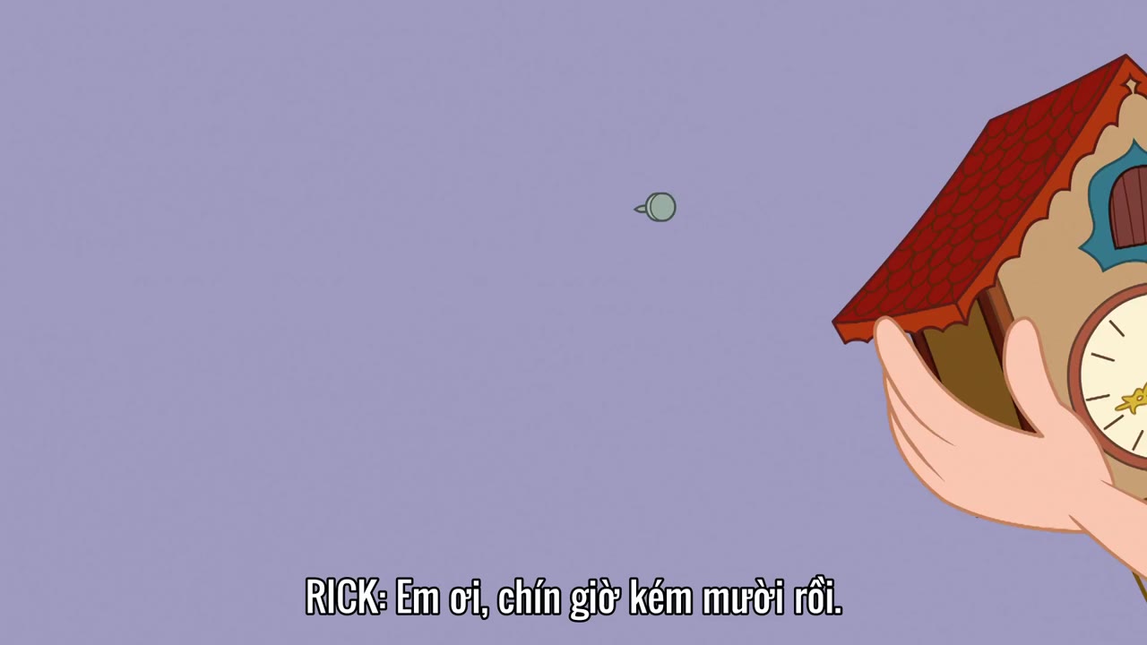 The Tom And Jerry Show (Phần 3) tập 61