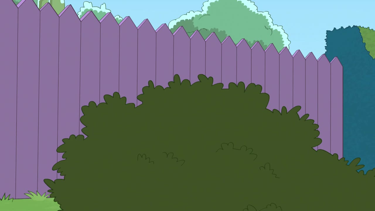 The Tom And Jerry Show (Phần 3) tập 63 cảnh 3