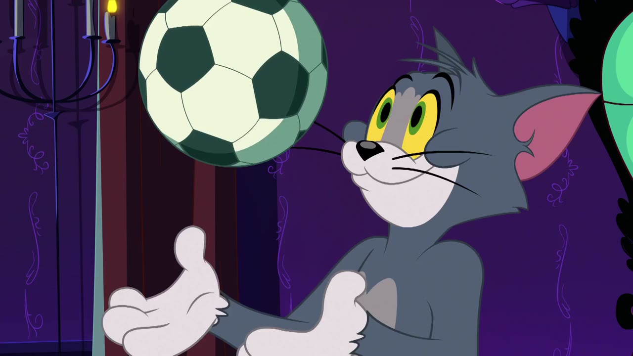 The Tom And Jerry Show (Phần 3) tập 70