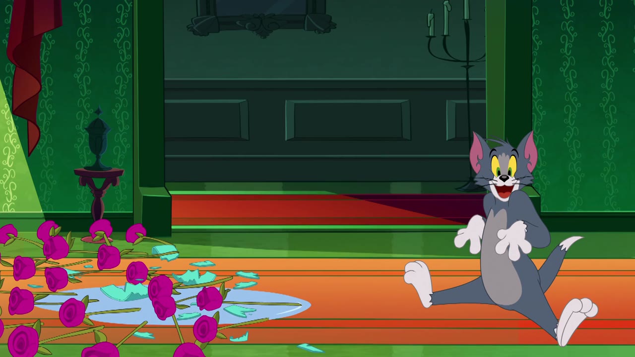 The Tom And Jerry Show (Phần 3) tập 72