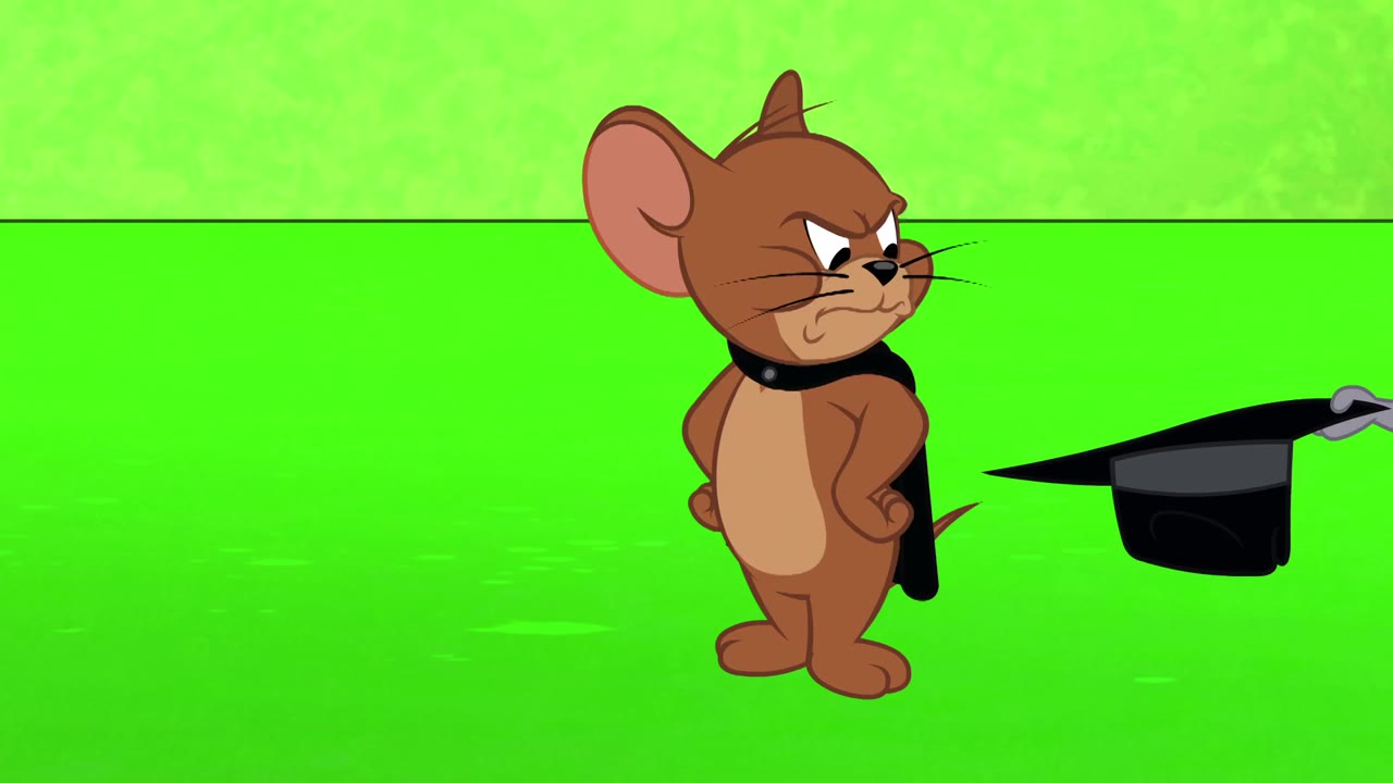 The Tom And Jerry Show (Phần 3) tập 75 cảnh 3