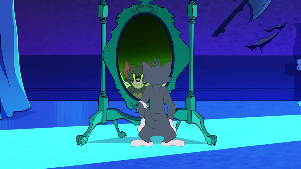 The Tom And Jerry Show (Phần 3) tập 77
