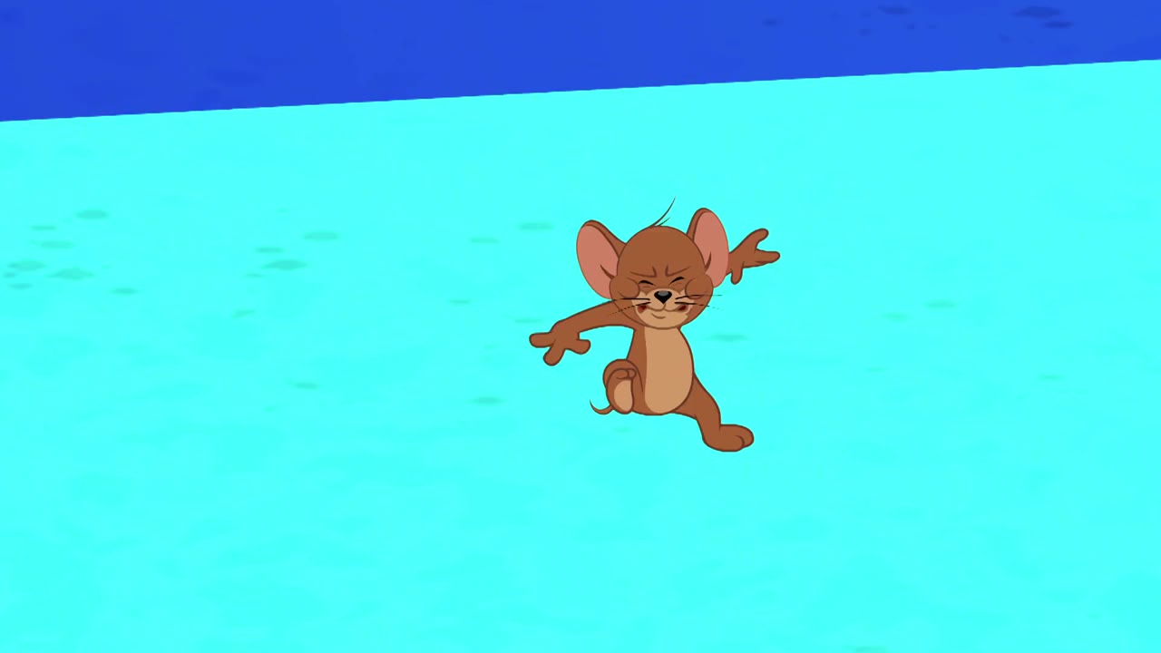 The Tom And Jerry Show (Phần 3) tập 77 cảnh 3