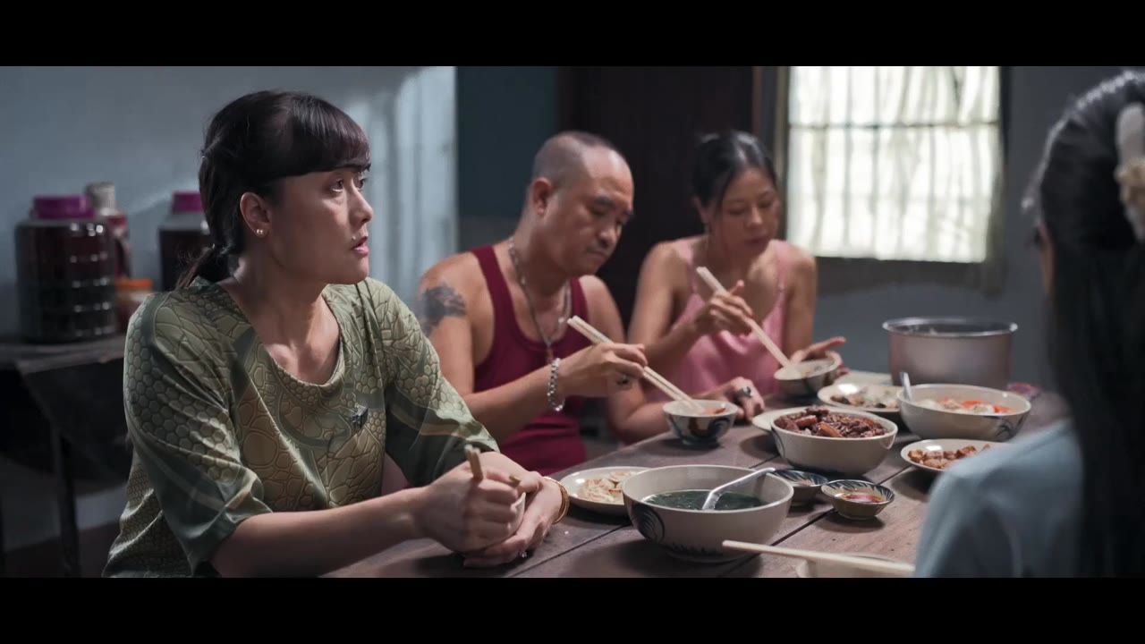 Quỷ Cẩu tập 1