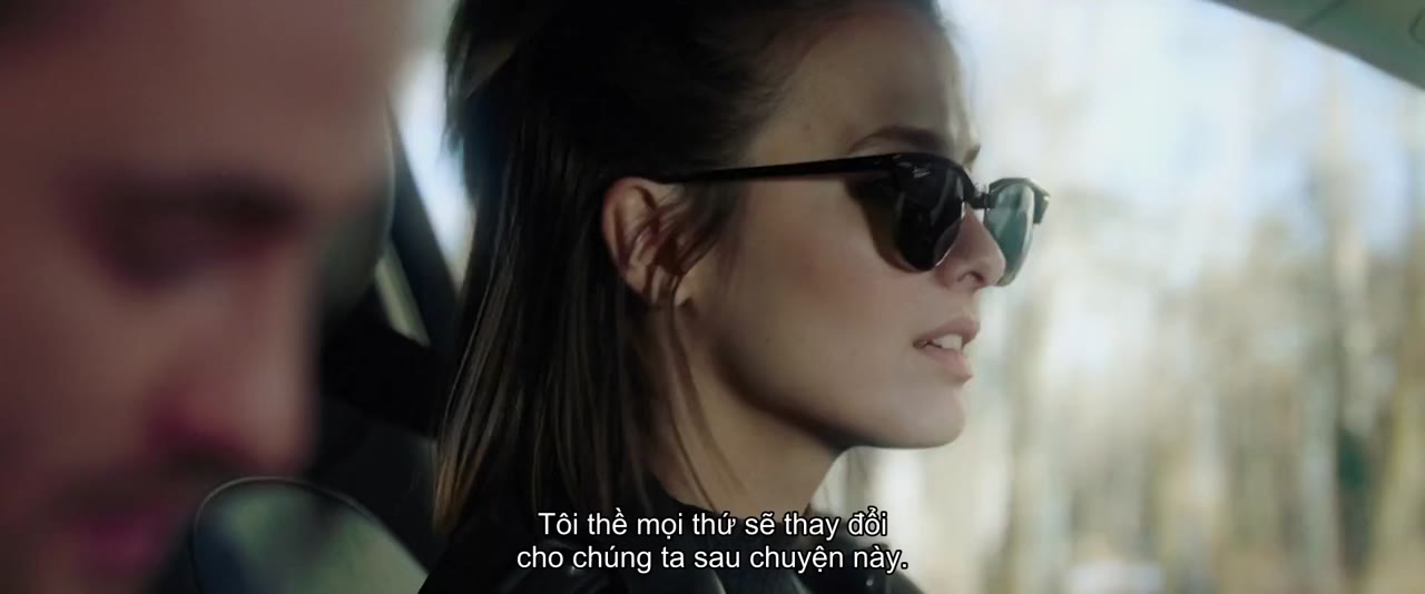 Kẻ Đào Tẩu Giấc Mơ - cảnh 3