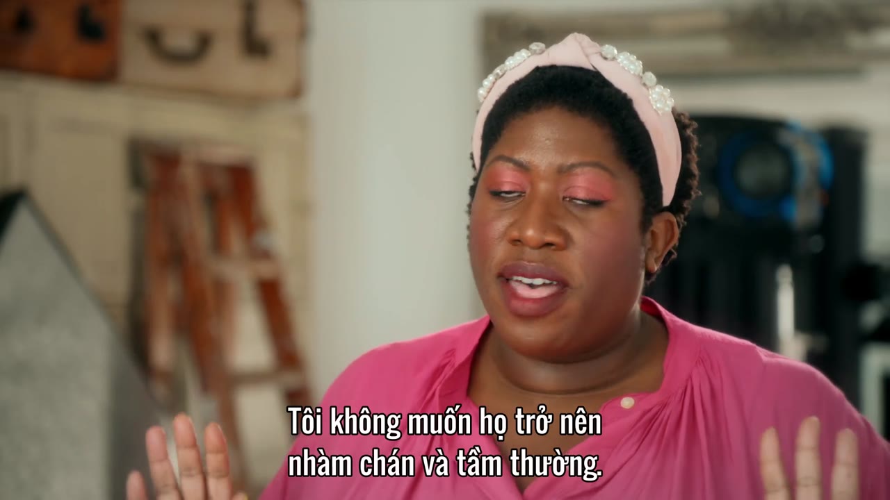 Phù Thủy Trang Điểm (Phần 3) tập 1