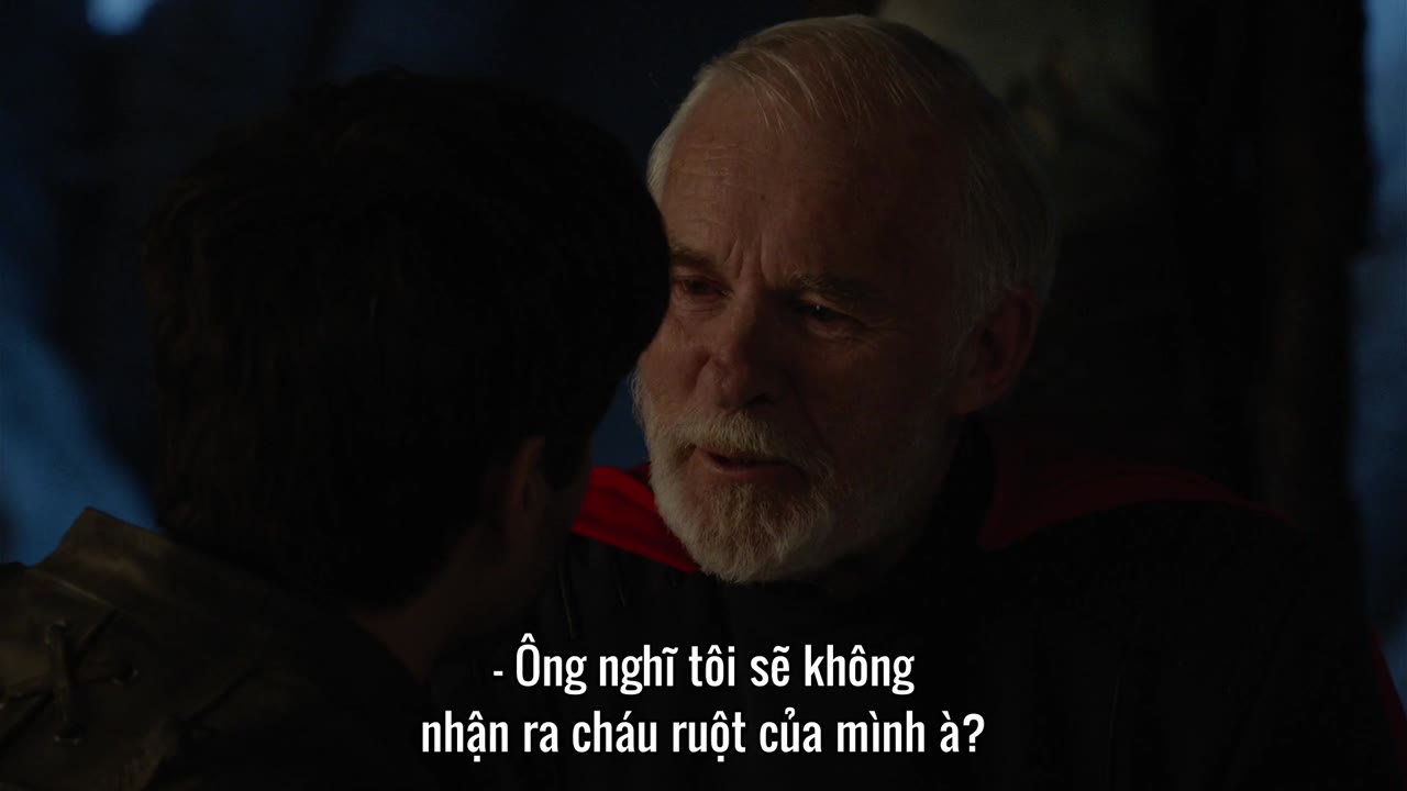Hành Tinh Siêu Nhân (Phần 2) tập 10