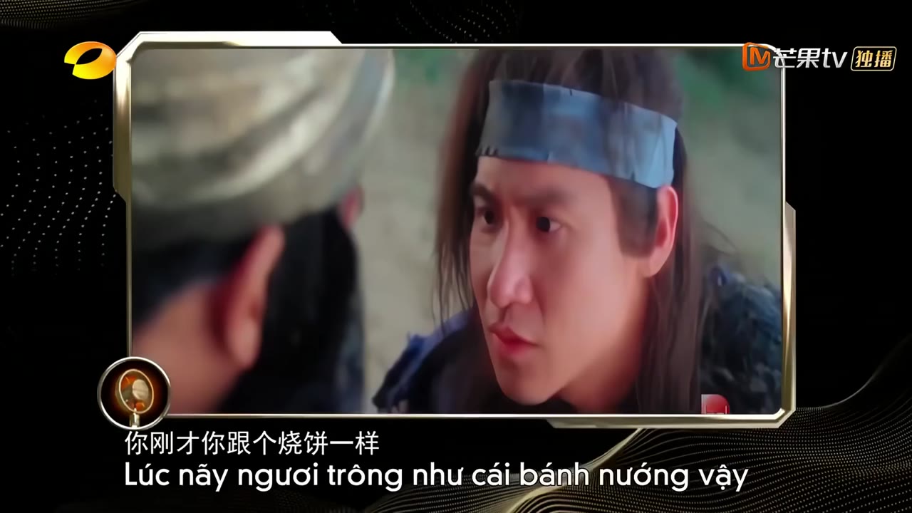 Thanh Lâm Kỳ Cảnh 3 tập 2