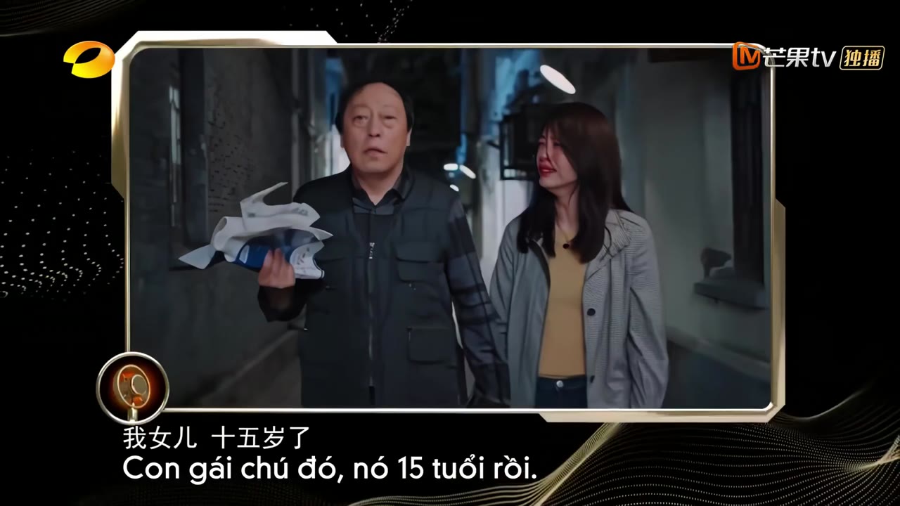Thanh Lâm Kỳ Cảnh 3 tập 2 cảnh 2