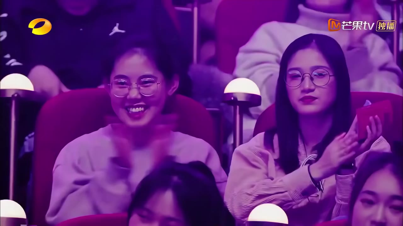 Thanh Lâm Kỳ Cảnh 3 tập 2 cảnh 3
