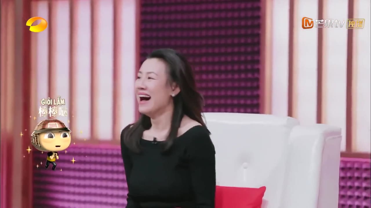 Thanh Lâm Kỳ Cảnh 3 tập 3 cảnh 3