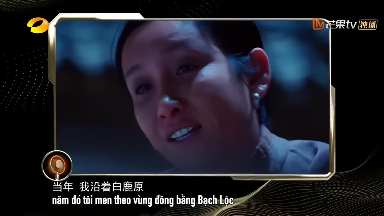 Thanh Lâm Kỳ Cảnh 3 tập 4 cảnh 2