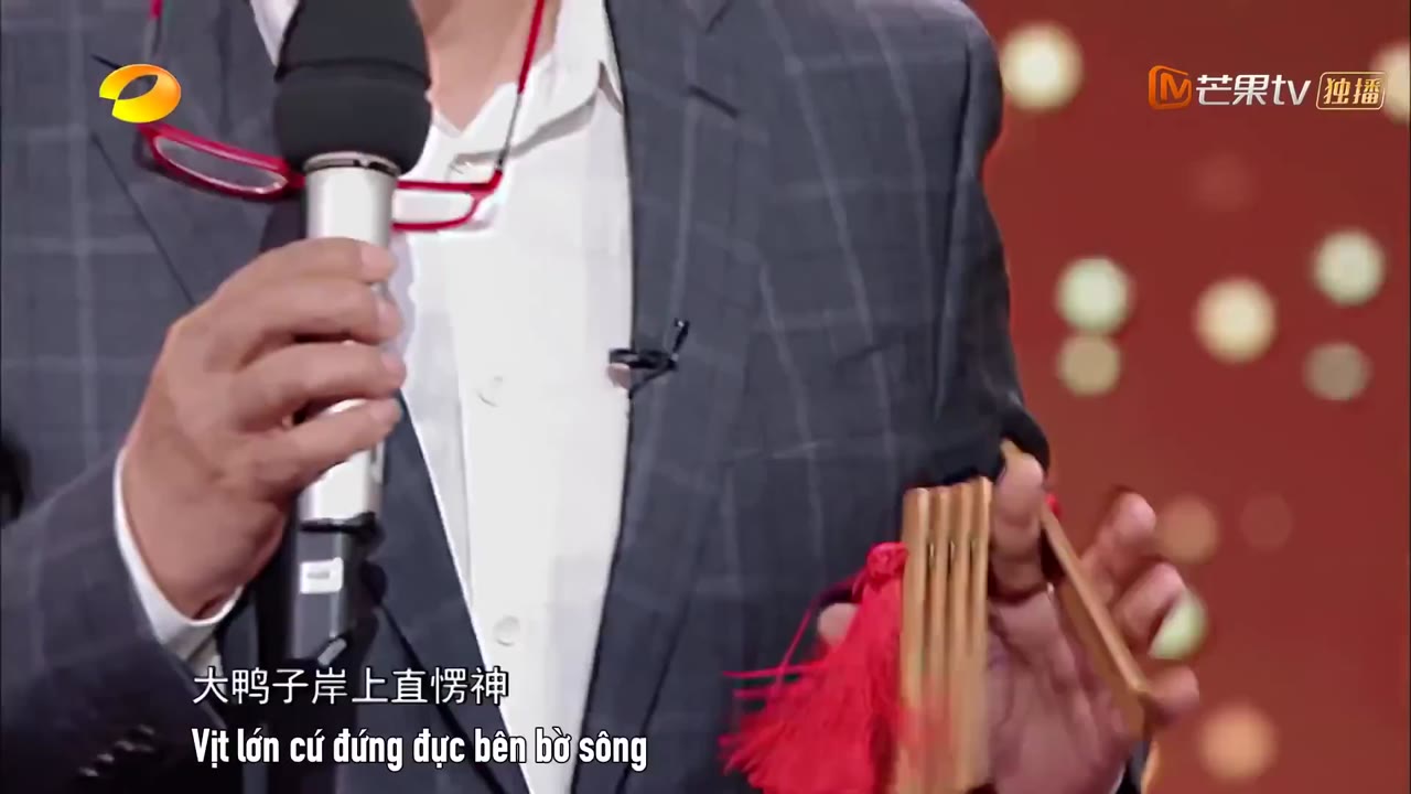 Thanh Lâm Kỳ Cảnh 3 tập 6 cảnh 2