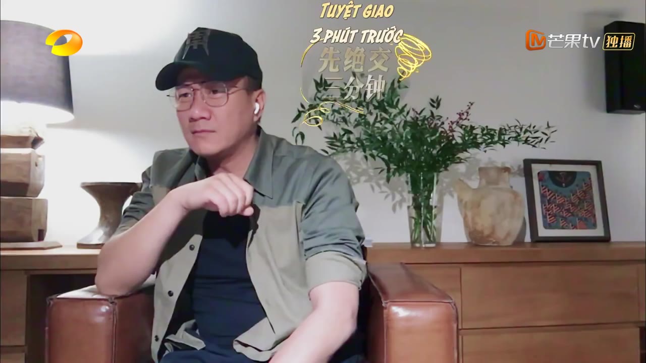 Thanh Lâm Kỳ Cảnh 3 tập 9