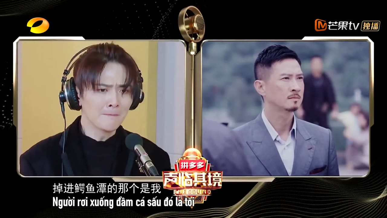 Thanh Lâm Kỳ Cảnh 3 tập 10