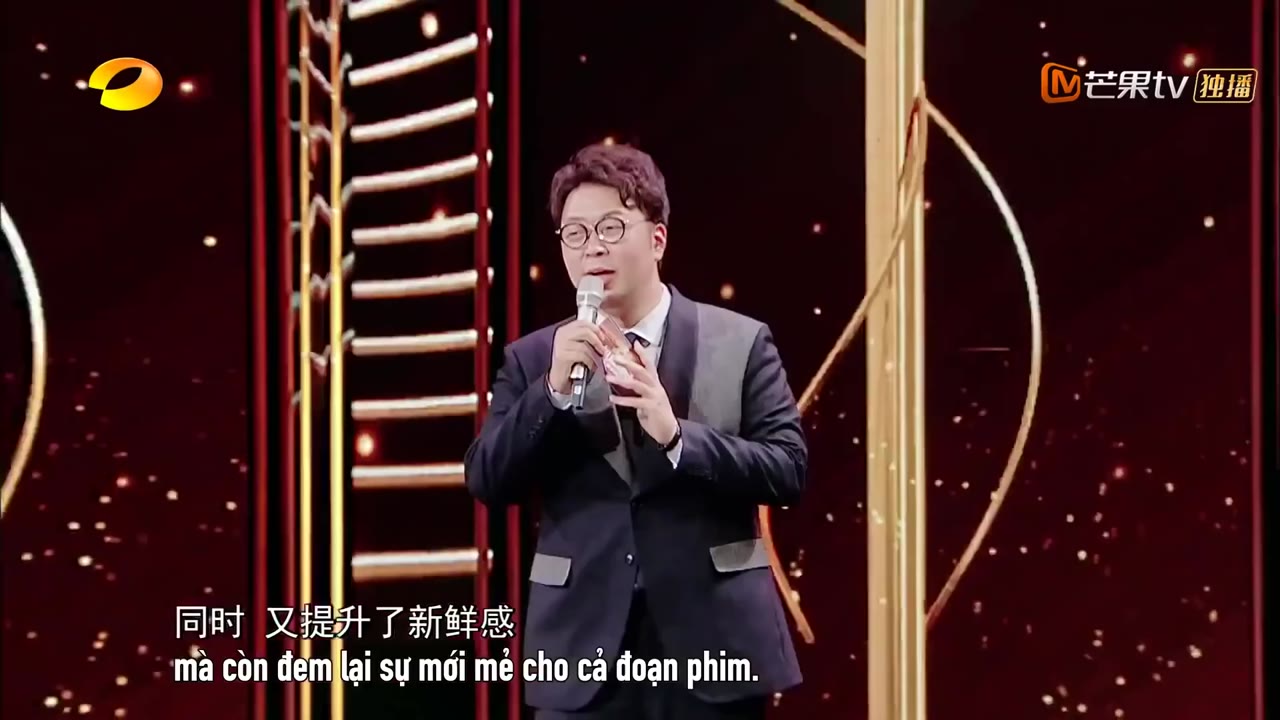 Thanh Lâm Kỳ Cảnh 3 tập 10 cảnh 3