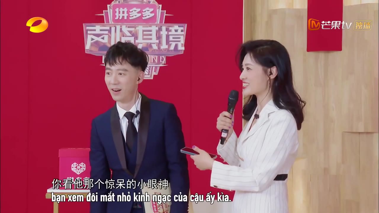Thanh Lâm Kỳ Cảnh 3 tập 11 cảnh 3