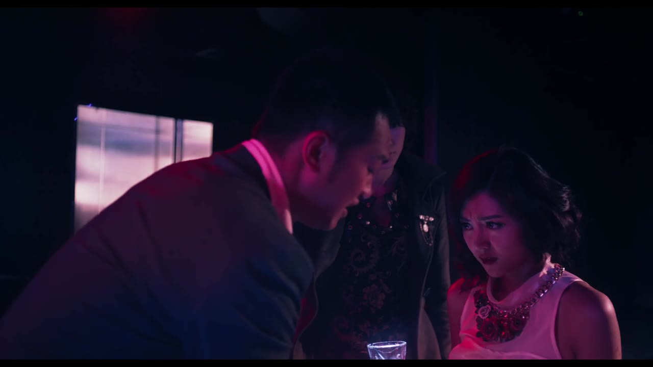 Ba Gã Bợm Rượu - cảnh 3