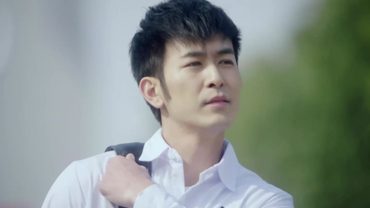 Chờ đợi bạn trong một thời gian dài tập 1