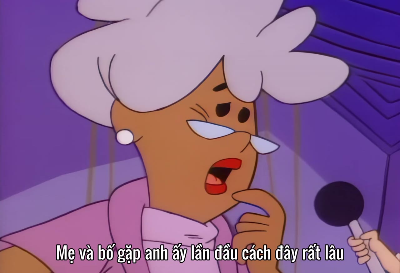 A Pup Named Scooby-Doo (Phần 2) tập 1