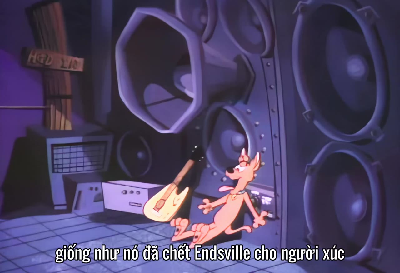 A Pup Named Scooby-Doo (Phần 2) tập 3 cảnh 3