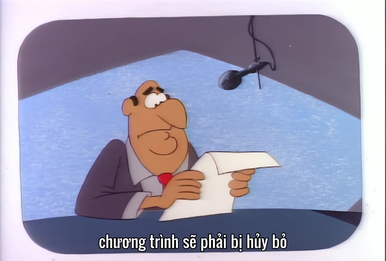A Pup Named Scooby-Doo (Phần 2) tập 5