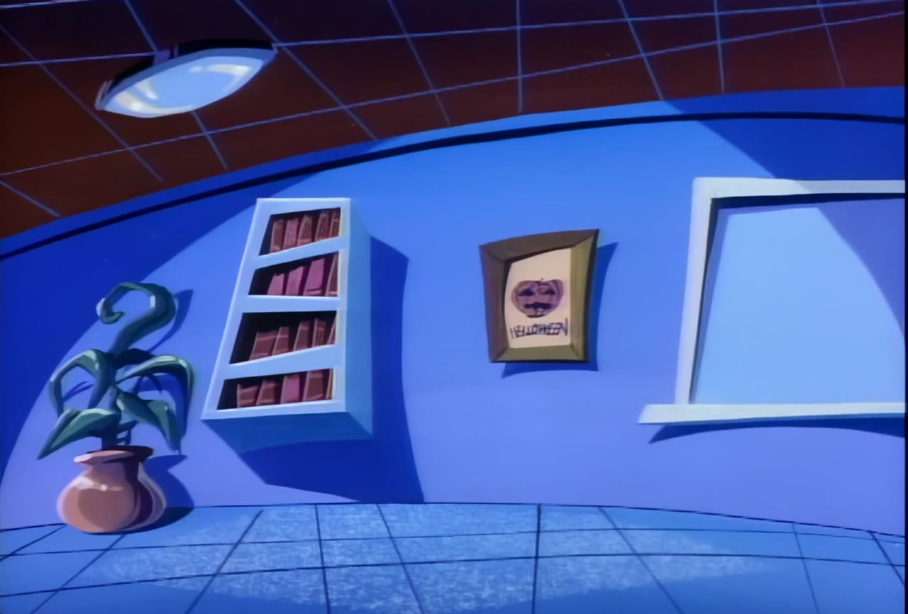 A Pup Named Scooby-Doo (Phần 2) tập 6 cảnh 3