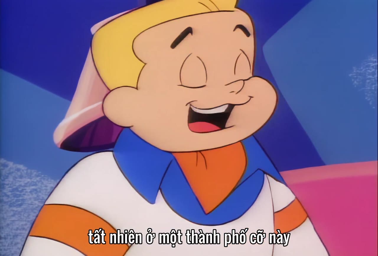 A Pup Named Scooby-Doo (Phần 2) tập 7