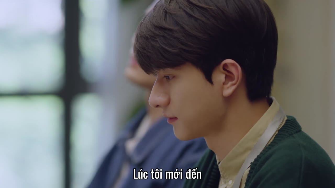Cảm Ơn Em Đã Sưởi Ấm Anh tập 6