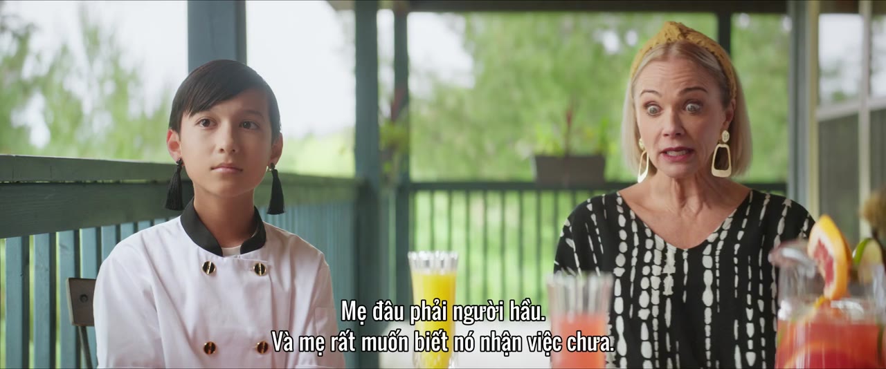 The Lake (Phần 1) tập 1