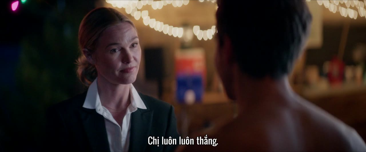 The Lake (Phần 1) tập 8 cảnh 3