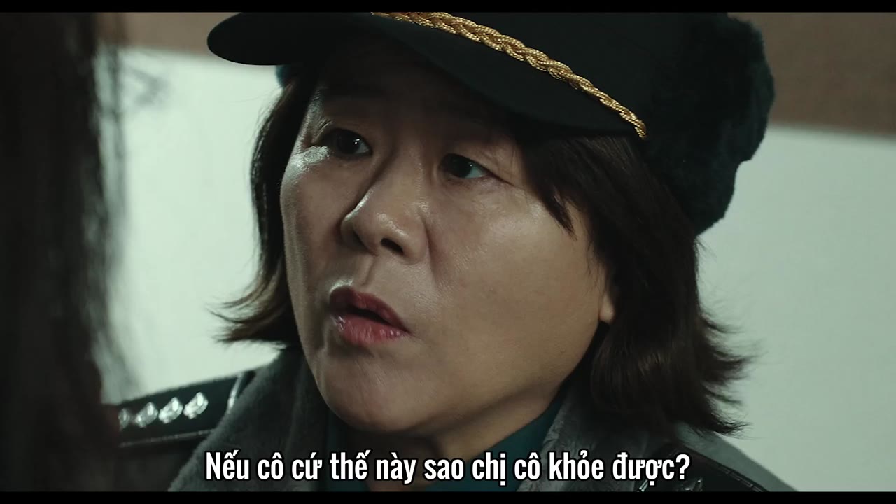 Không Bông Tuyết Nào Trong Sạch - cảnh 1