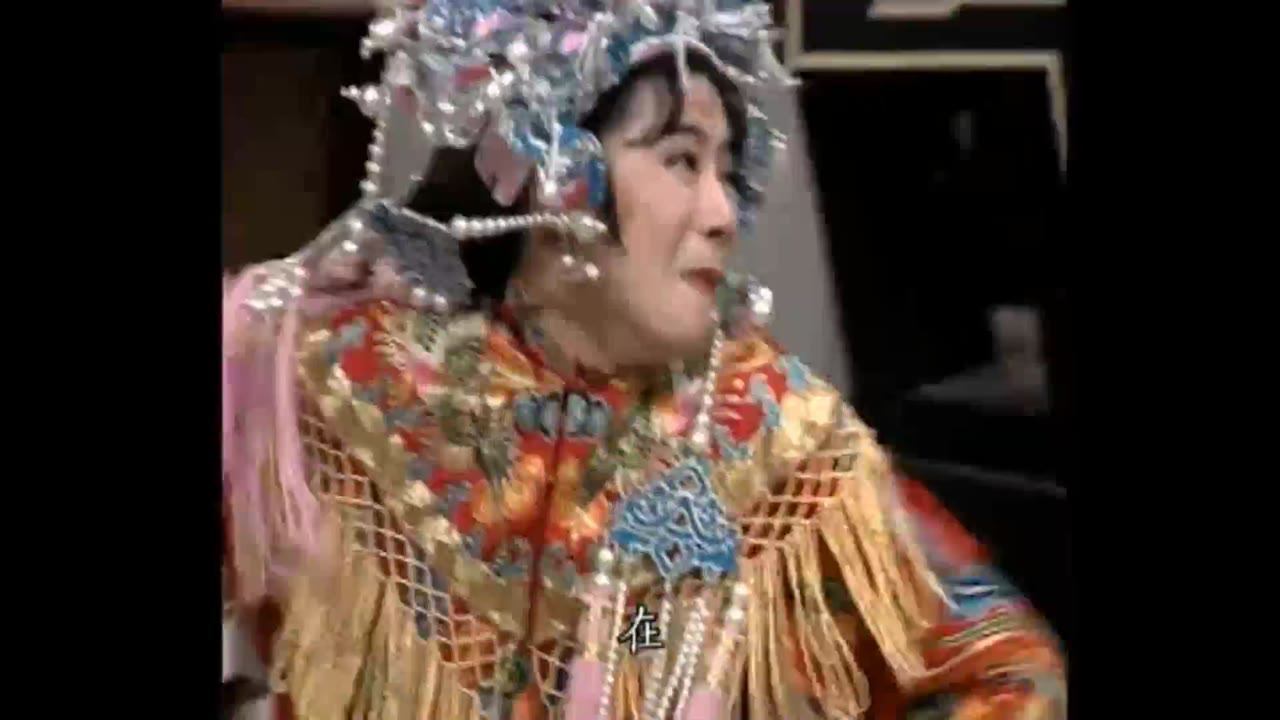 Bao Thanh Thiên 1993 (Phần 6) tập 6 cảnh 3