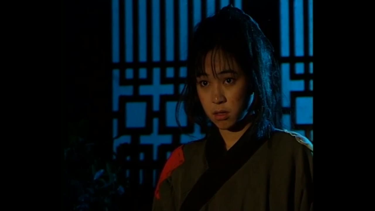 Bao Thanh Thiên 1993 (Phần 6) tập 10