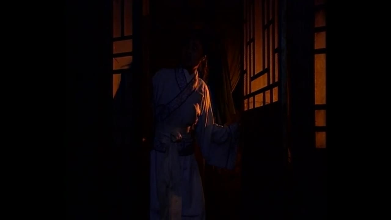 Bao Thanh Thiên 1993 (Phần 6) tập 12