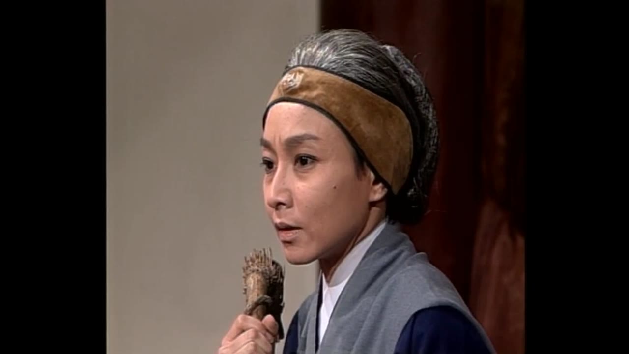 Bao Thanh Thiên 1993 (Phần 6) tập 15